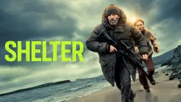 Backdrop to the movie "Shelter" #827240