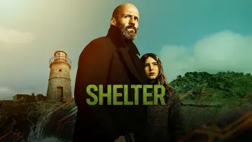 Backdrop to the movie "Shelter" #827243
