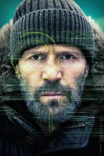 Poster to the movie "Shelter" #827249