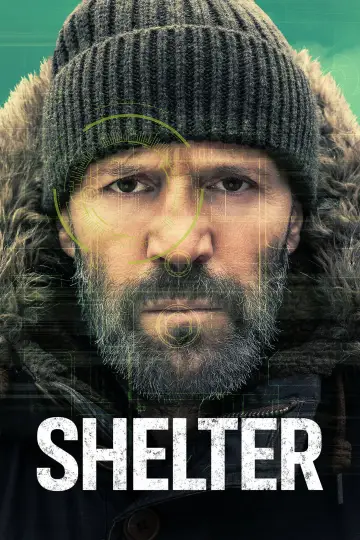Poster to the movie "Shelter" #909293