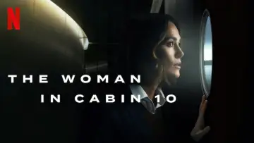 Backdrop to the movie "The Woman in Cabin 10" #573023