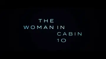 Backdrop to the movie "The Woman in Cabin 10" #573025