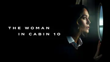 Backdrop to the movie "The Woman in Cabin 10" #573029