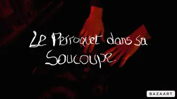 Backdrop to the movie "Le Perroquet dans sa Soucoupe (Short Version)" #488449