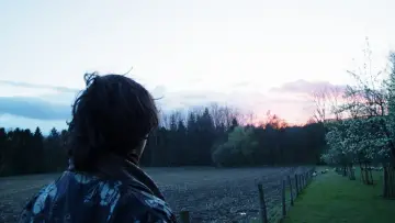 Backdrop to the movie "Le Perroquet dans sa Soucoupe (Short Version)" #488452