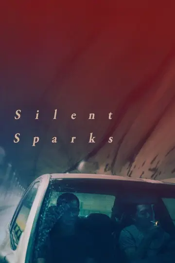 Poster to the movie "Silent Sparks" #1120965
