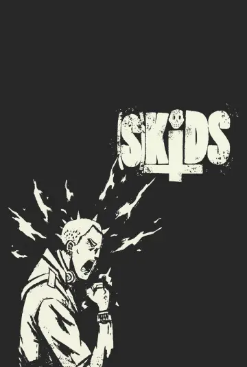 Poster to the movie "(S)KiDS" #1120866
