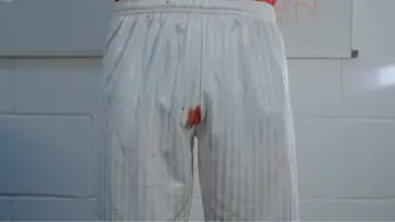 Backdrop to the movie "MENstruation" #1138518