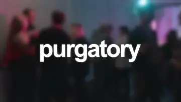 Backdrop to the movie "Purgatory" #491087