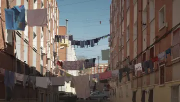 Backdrop to the movie "A Suburban Mythology" #488170