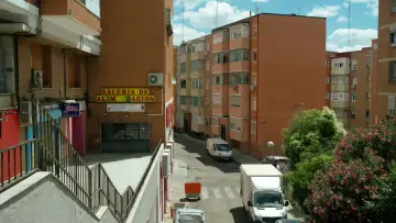 Backdrop to the movie "A Suburban Mythology" #488171