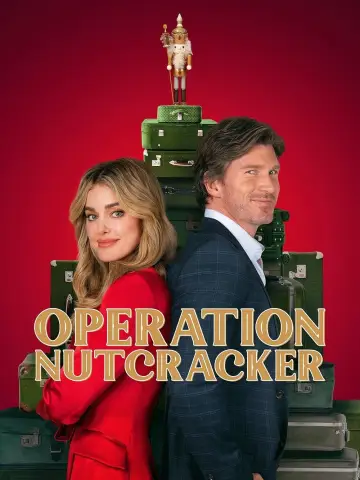 Poster to the movie "Operation Nutcracker" #737870