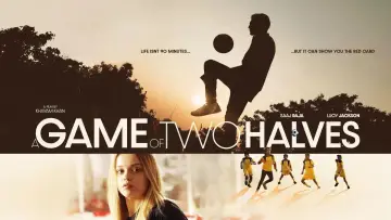 Backdrop to the movie "A Game of Two Halves" #489042
