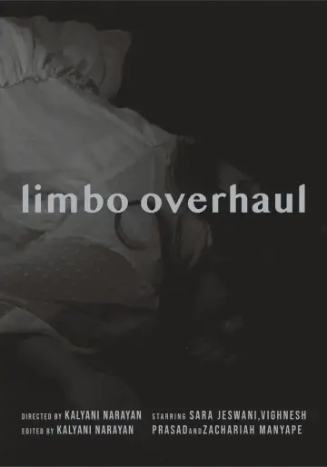 Poster to the movie "Limbo Overhaul" #1121334
