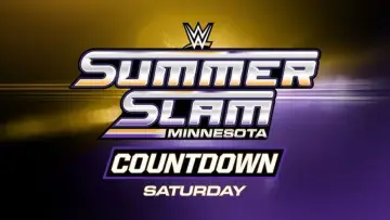 Backdrop to the movie "WWE SummerSlam 2026: Saturday" #1196188