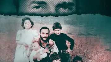 Backdrop to the movie "?לאן נעלם ג