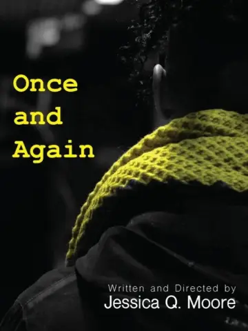 Poster to the movie "Once and Again" #1121084