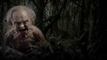 Backdrop to the movie "Urang Bunian: Misteri dari Hutan Sumatera" #1568527