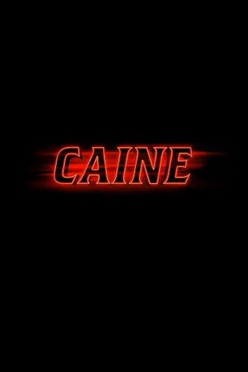 Poster to the movie "Caine" #882749