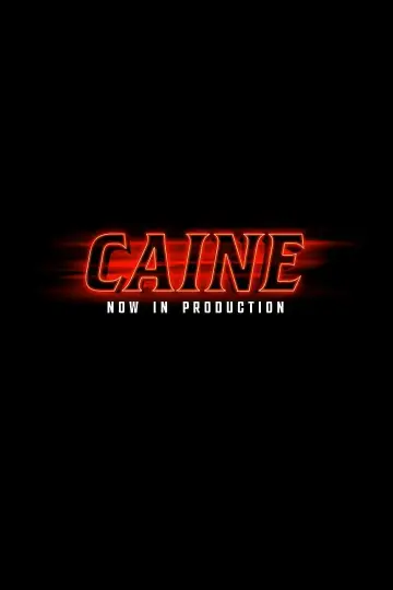 Poster to the movie "Caine" #882750