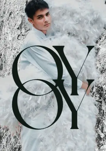 Poster to the movie "Oy Oy" #1115860