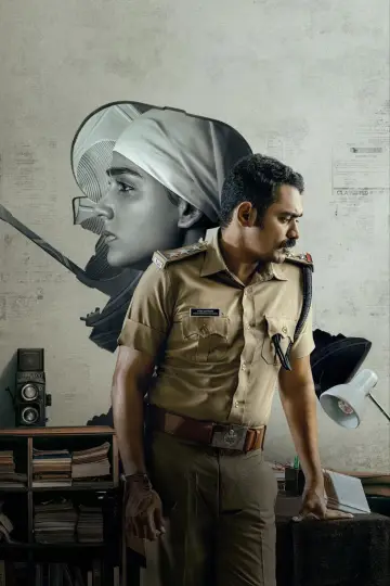 Rekhachithram poster