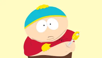 Backdrop to the movie "South Park: The End of Obesity" #484144