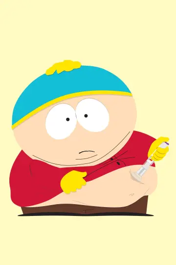 Poster to the movie "South Park: The End of Obesity" #484145