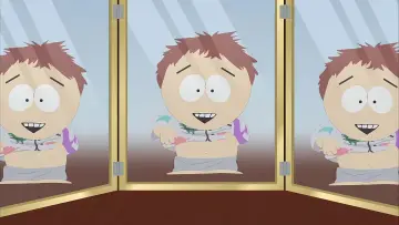 Backdrop to the movie "South Park: The End of Obesity" #705238