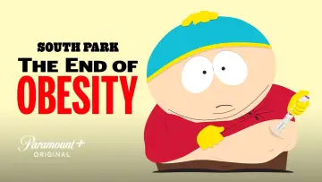 Backdrop to the movie "South Park: The End of Obesity" #705239