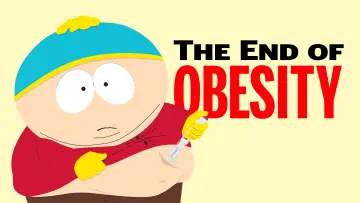 Backdrop to the movie "South Park: The End of Obesity" #705241