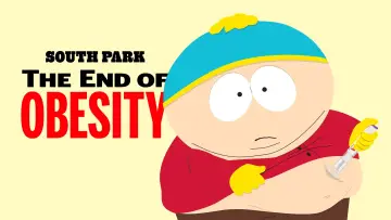 Backdrop to the movie "South Park: The End of Obesity" #705244
