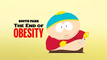 Backdrop to the movie "South Park: The End of Obesity" #705248