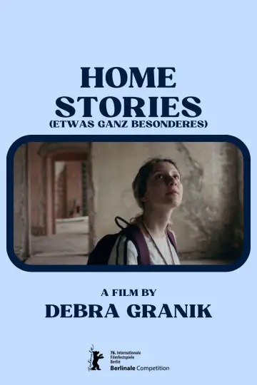 Home Stories