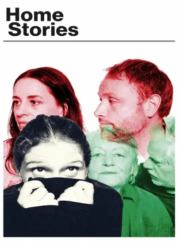 Poster to the movie "Home Stories" #955810