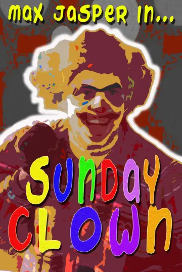 Poster to the movie "Sunday Clown" #1117467