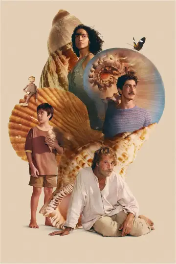 Poster to the movie "The Son of a Thousand Men" #612263