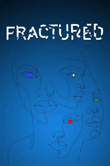 Poster to the movie "Fractured" #1121433