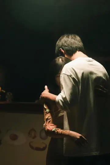 Poster to the movie "Good Morning, Tuna Man" #1121444
