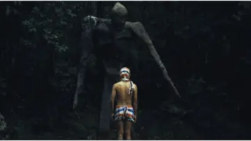 Backdrop to the movie "Isan Odyssey" #1169345