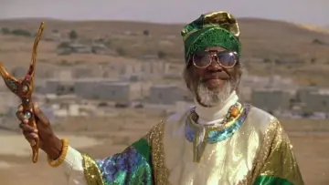 Backdrop to the movie "Sounds of the Desert" #810624
