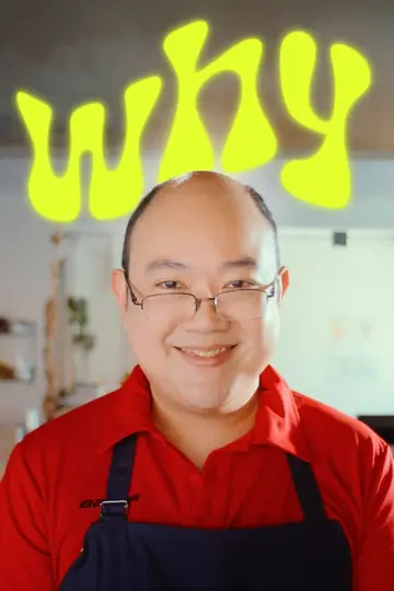 Why poster