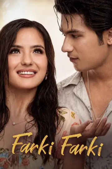 Poster to the movie "Farki Farki" #974659