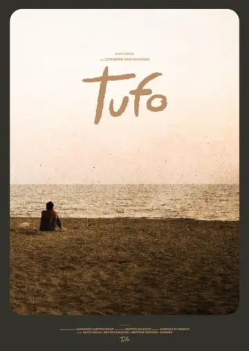 Poster to the movie "Tufo" #488843