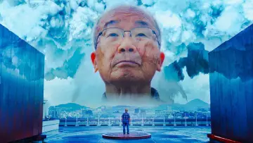 Backdrop to the movie "Atomic People" #1121118