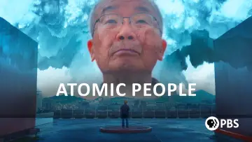 Backdrop to the movie "Atomic People" #1121119