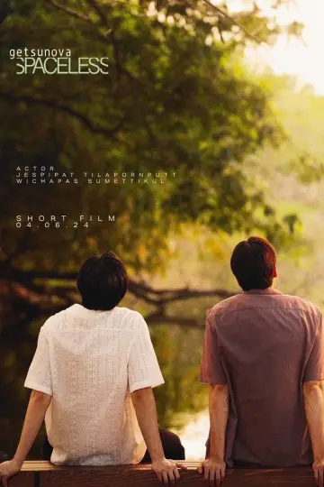 Poster to the movie "Spaceless" #488801