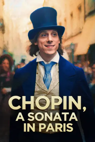 Chopin, a Sonata in Paris
