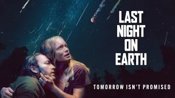 Backdrop to the movie "Last Night on Earth" #602773