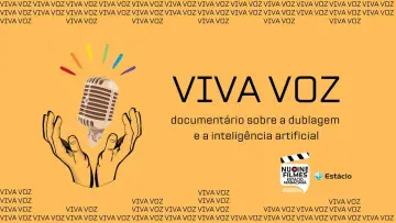Viva Voz poster
